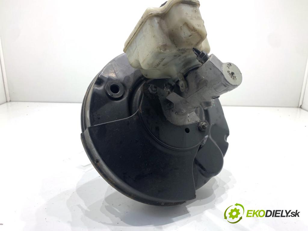 AUDI A3 8P liftback 2005 147 kW 2.0 TFSI quattro 1984 Posilovač bŕzd 1K1614105AF