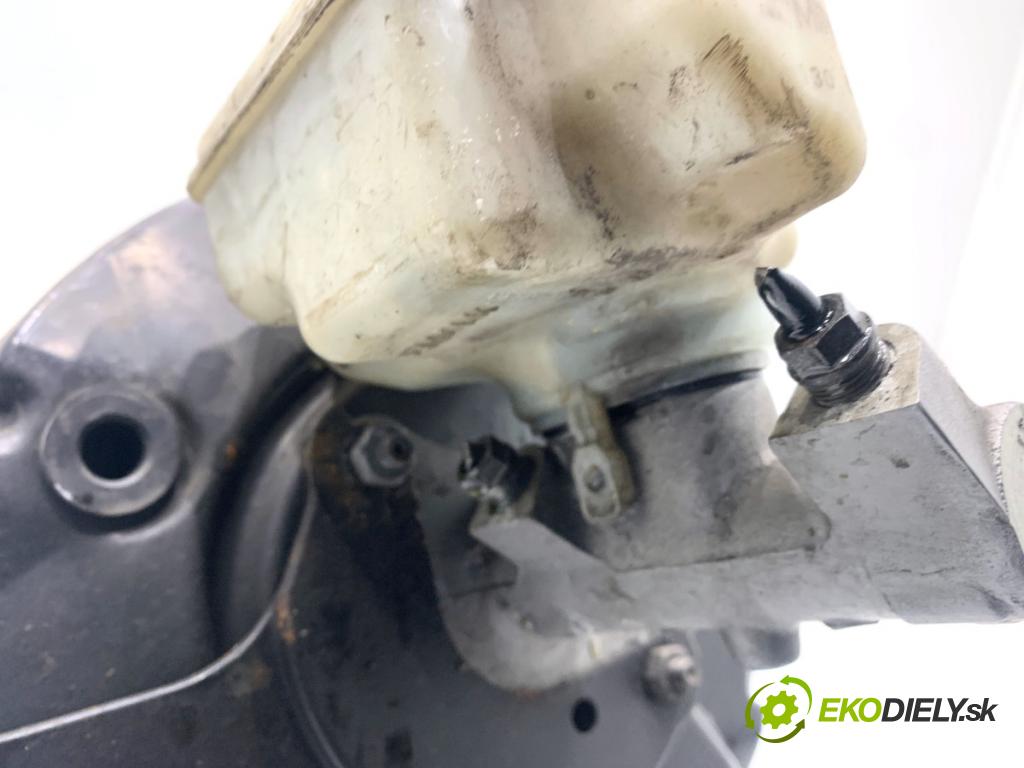 AUDI A3 8P liftback 2005 147 kW 2.0 TFSI quattro 1984 Posilovač bŕzd 1K1614105AF