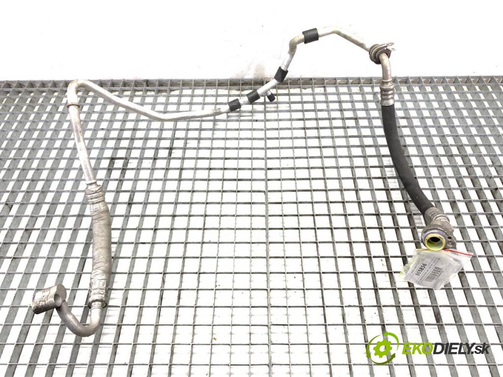 AUDI A3 8P liftback 2005 147 kW 2.0 TFSI quattro 1984 rúrka klimatizácie 1K0820743AR (Rúrka klimatizácie)