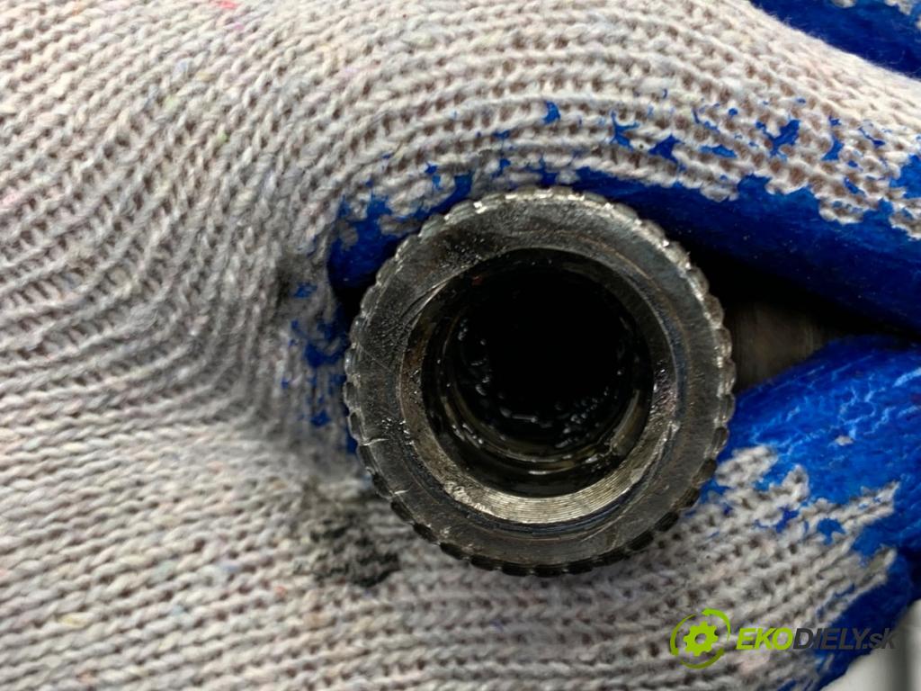 AUDI A3 8P liftback 2005 147 kW 2.0 TFSI quattro 1984 Poloos ľavy predný 1K0407271EF