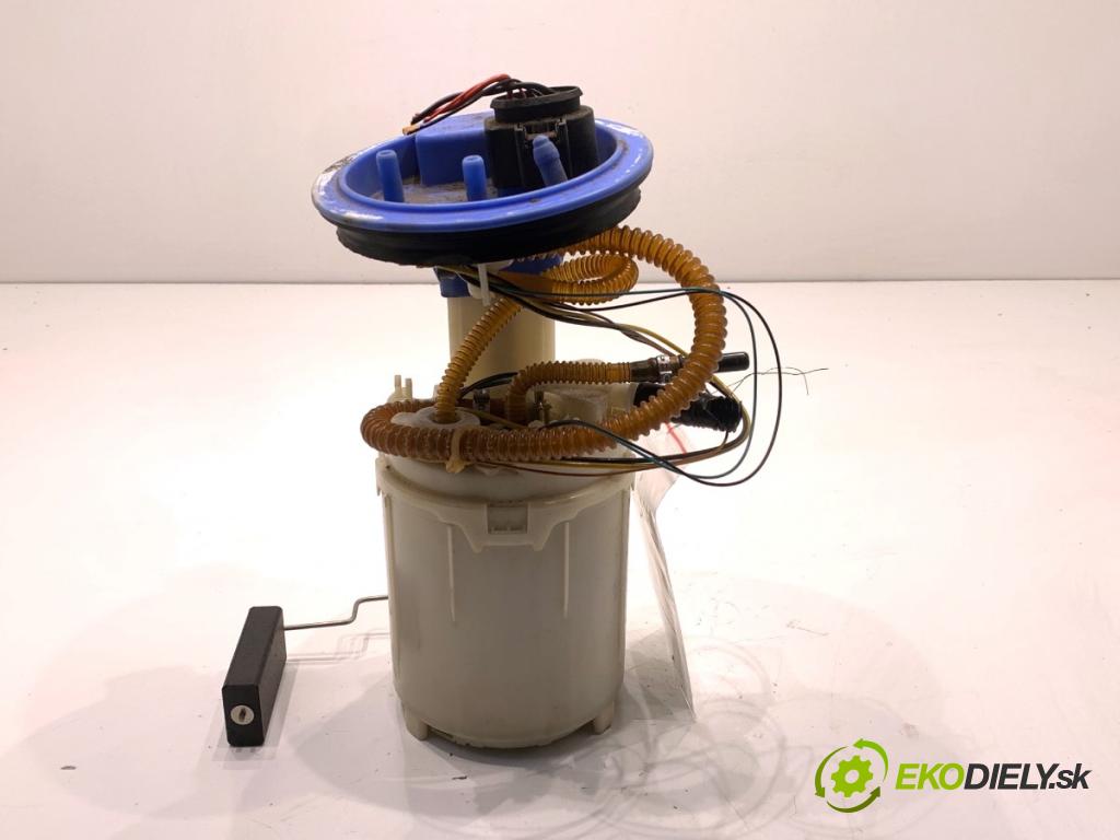 AUDI A3 8P liftback 2005 147 kW 2.0 TFSI quattro 1984 pumpa paliva 1K0919051AJ