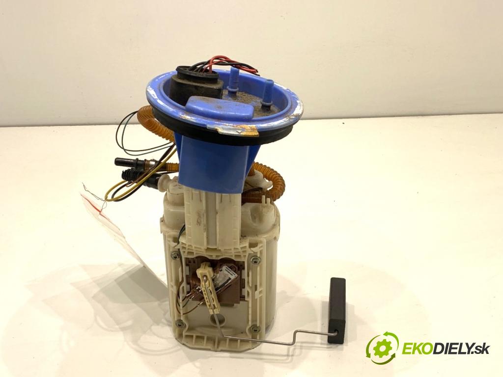 AUDI A3 8P liftback 2005 147 kW 2.0 TFSI quattro 1984 Pumpa paliva 1K0919051AJ