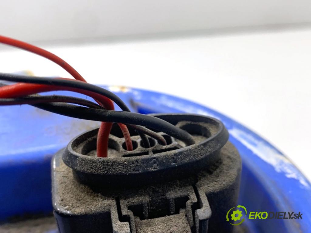 AUDI A3 8P liftback 2005 147 kW 2.0 TFSI quattro 1984 Pumpa paliva 1K0919051AJ