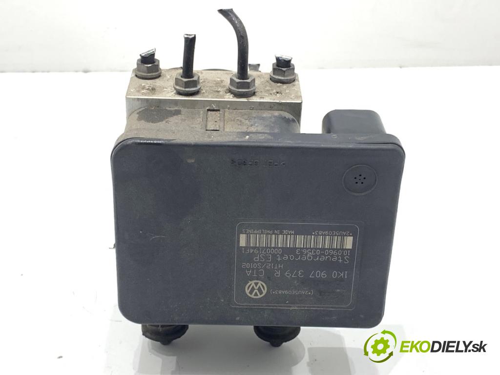 AUDI A3 8P liftback 2005 147 kW 2.0 TFSI quattro 1984 pumpa ABS 1K0614517Q (Pumpa ABS)