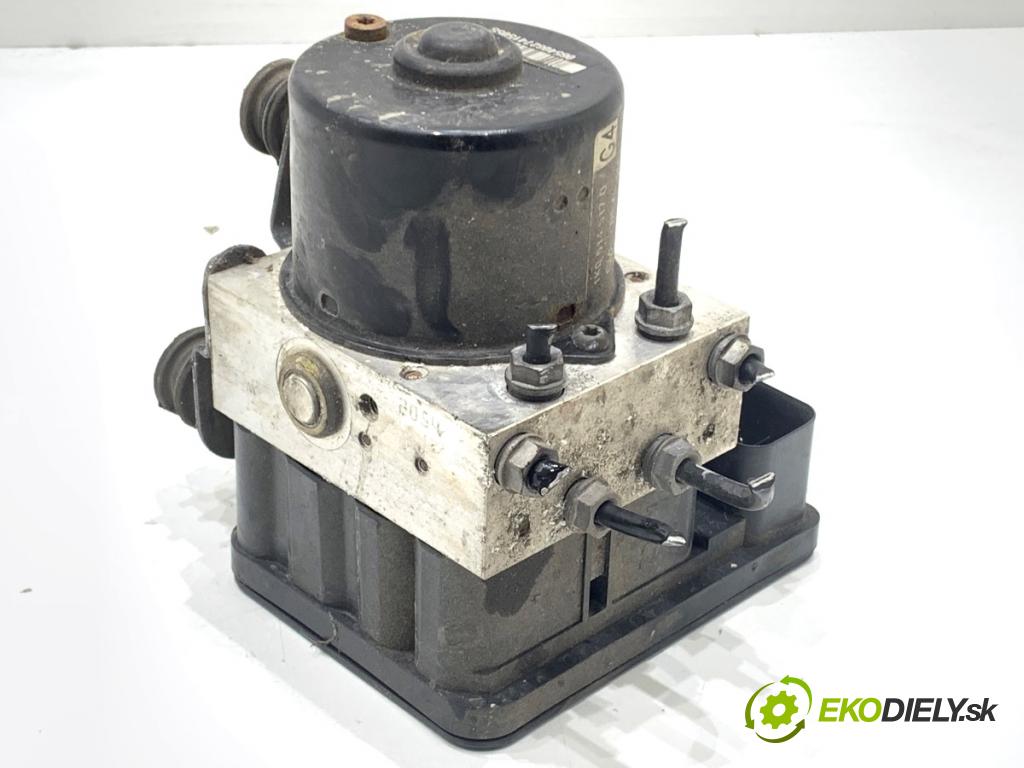 AUDI A3 8P liftback 2005 147 kW 2.0 TFSI quattro 1984 Pumpa ABS 1K0614517Q (Pumpa ABS)