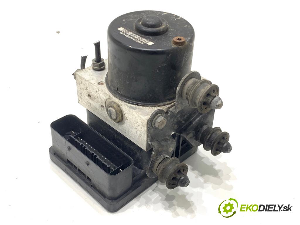 AUDI A3 8P liftback 2005 147 kW 2.0 TFSI quattro 1984 Pumpa ABS 1K0614517Q (Pumpa ABS)