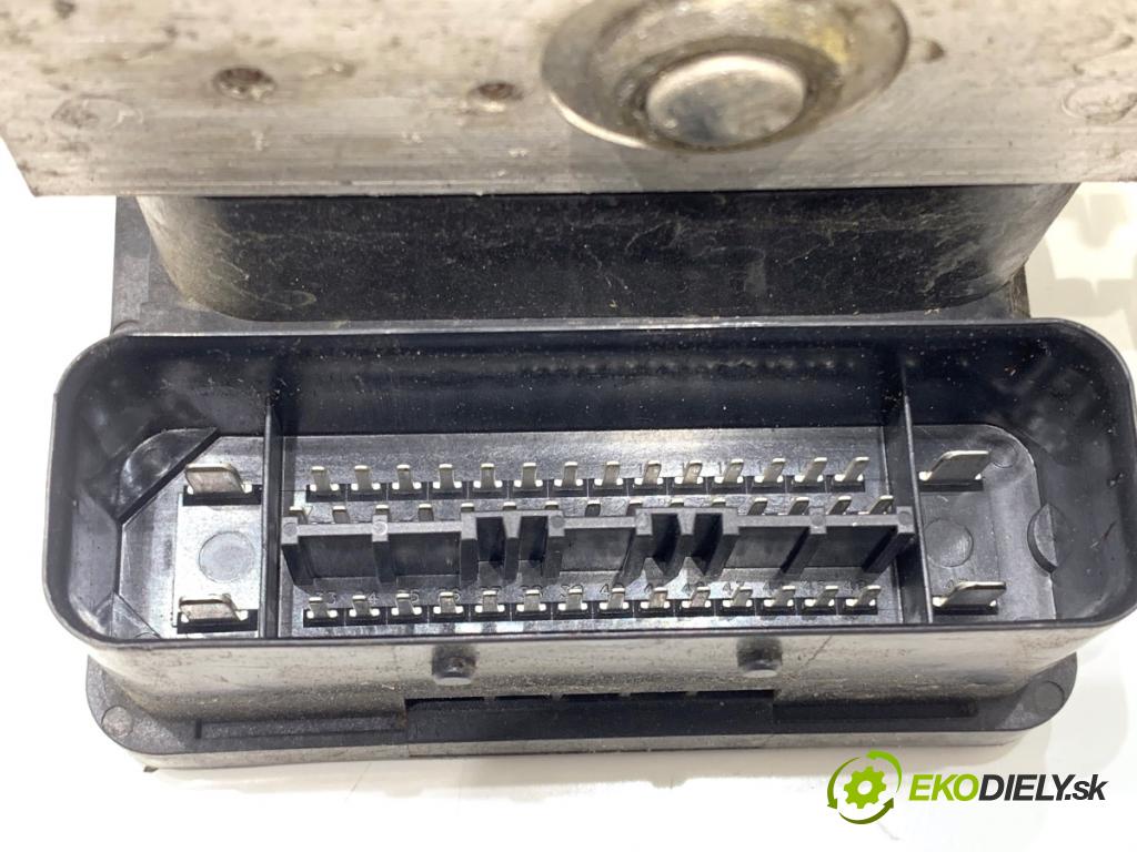 AUDI A3 8P liftback 2005 147 kW 2.0 TFSI quattro 1984 Pumpa ABS 1K0614517Q (Pumpa ABS)