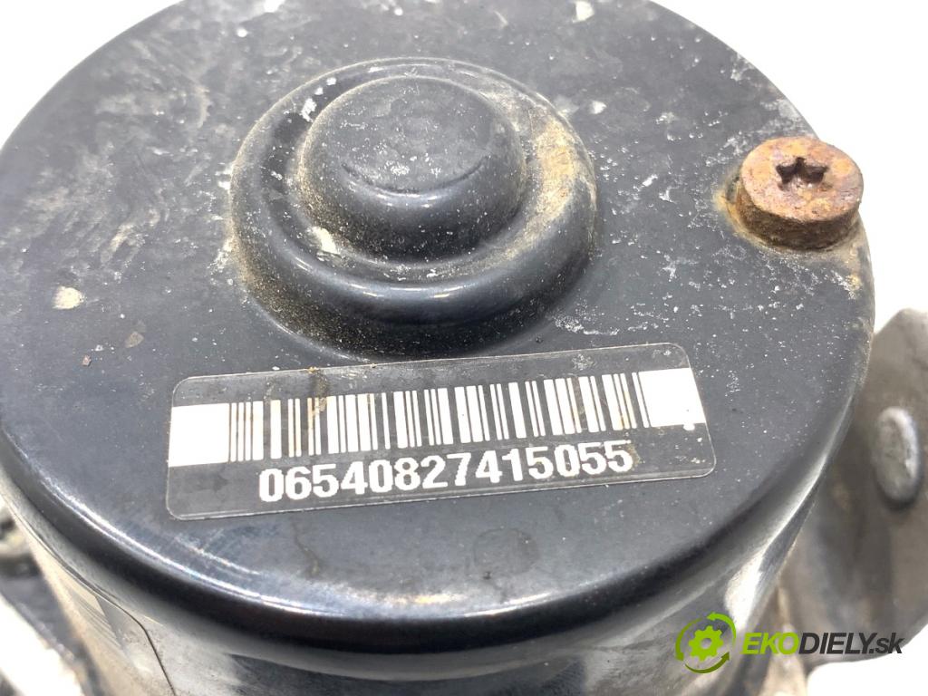 AUDI A3 8P liftback 2005 147 kW 2.0 TFSI quattro 1984 Pumpa ABS 1K0614517Q (Pumpa ABS)