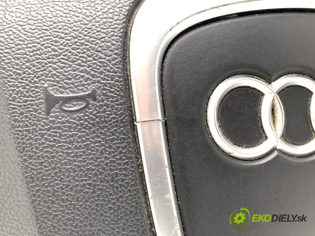 AUDI A3 8P liftback 2005 147 kW 2.0 TFSI quattro 1984 AirBag volantu 8P0880201AK (Airbag)