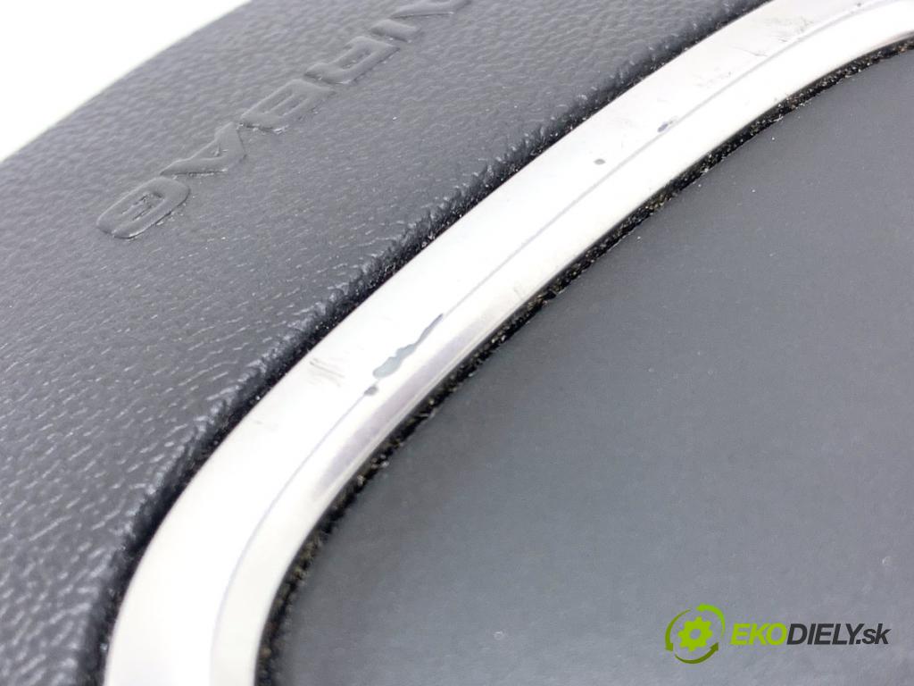 AUDI A3 8P liftback 2005 147 kW 2.0 TFSI quattro 1984 AirBag volantu 8P0880201AK (Airbag)