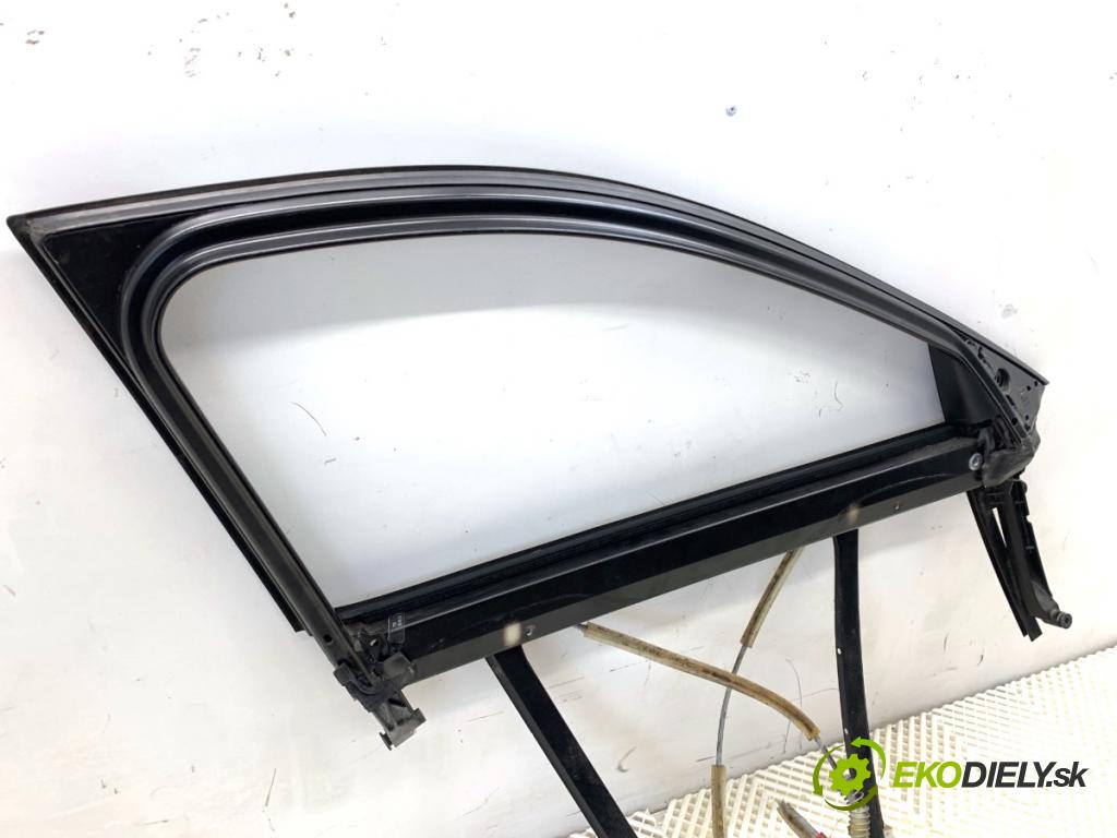 AUDI A3 8P liftback 2005 147 kW 2.0 TFSI quattro 1984 Mechanizmus okna ľavy predný 8P0959801H