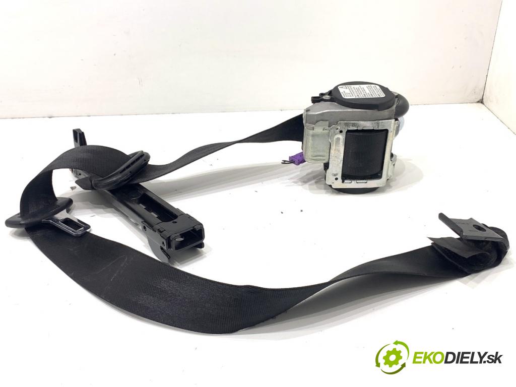 AUDI A3 8P liftback 2005 147 kW 2.0 TFSI quattro 1984 Držiak BEZPEČNOSŤ pravy predný