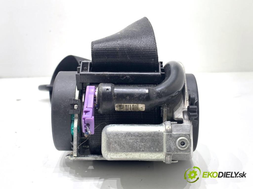 AUDI A3 8P liftback 2005 147 kW 2.0 TFSI quattro 1984 Držiak BEZPEČNOSŤ pravy predný