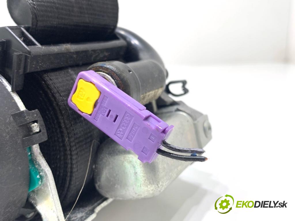 AUDI A3 8P liftback 2005 147 kW 2.0 TFSI quattro 1984 Držiak BEZPEČNOSŤ pravy predný