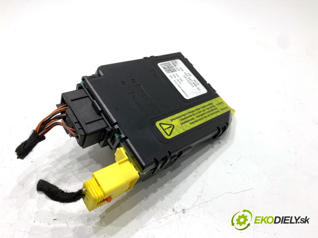 AUDI A3 8P liftback 2005 147 kW 2.0 TFSI quattro 1984 modul ÚHEL: otáčky 1K0953549AF (Řídící jednotka ostatní)