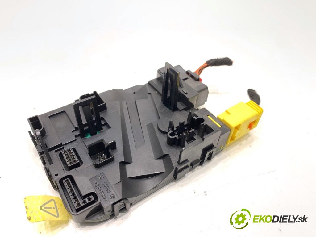 AUDI A3 8P liftback 2005 147 kW 2.0 TFSI quattro 1984 Modul uhlu uhlu 1K0953549AF (Riadiaca jednotka ostatné)