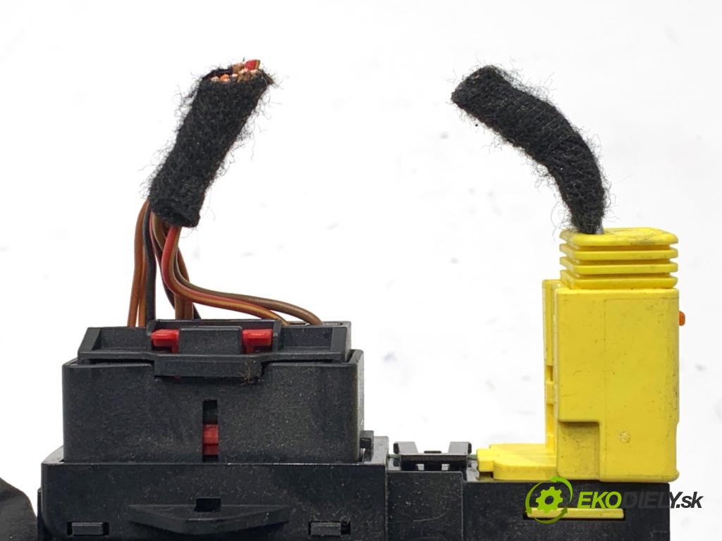 AUDI A3 8P liftback 2005 147 kW 2.0 TFSI quattro 1984 Modul uhlu uhlu 1K0953549AF (Riadiaca jednotka ostatné)