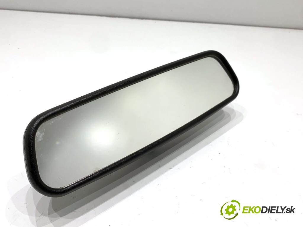 AUDI A3 8P liftback 2005 147 kW 2.0 TFSI quattro 1984 zpětné zrcátko vnitřní  (Vnitřní zpětné zrcátko)