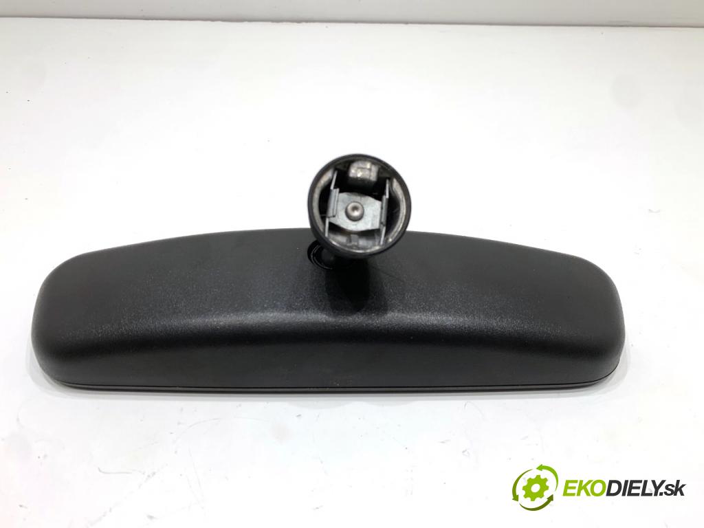 AUDI A3 8P liftback 2005 147 kW 2.0 TFSI quattro 1984 Spätné zrkadlo vnútorné  (Spätné zrkadlo vnútorné)