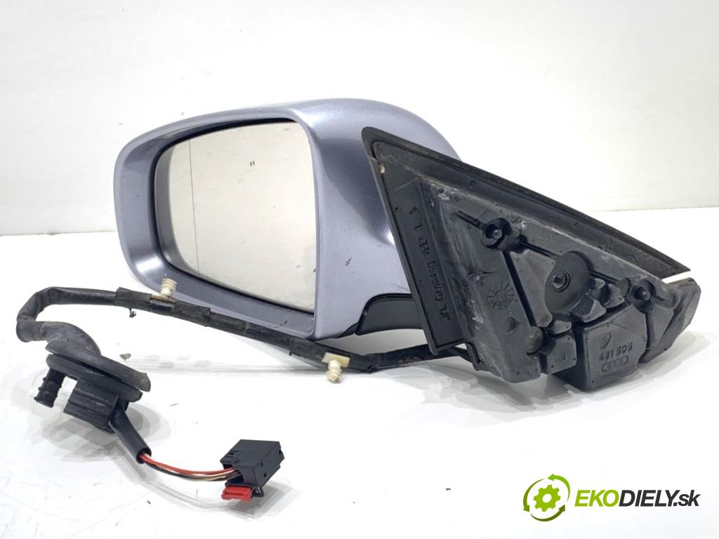 AUDI A3 8P liftback 2005 147 kW 2.0 TFSI quattro 1984 zpětné zrcátko levý 