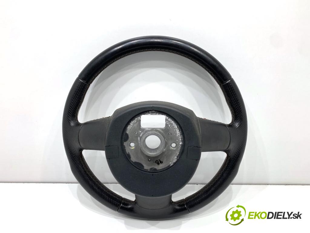 AUDI A3 8P liftback 2005 147 kW 2.0 TFSI quattro 1984 volant S-LINE