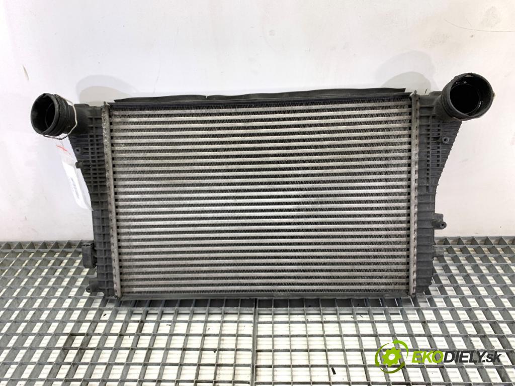 AUDI A3 8P liftback 2005 147 kW 2.0 TFSI quattro 1984 intercooler 1K0145803A (Intercooler (chladič stlačeného vzduchu))