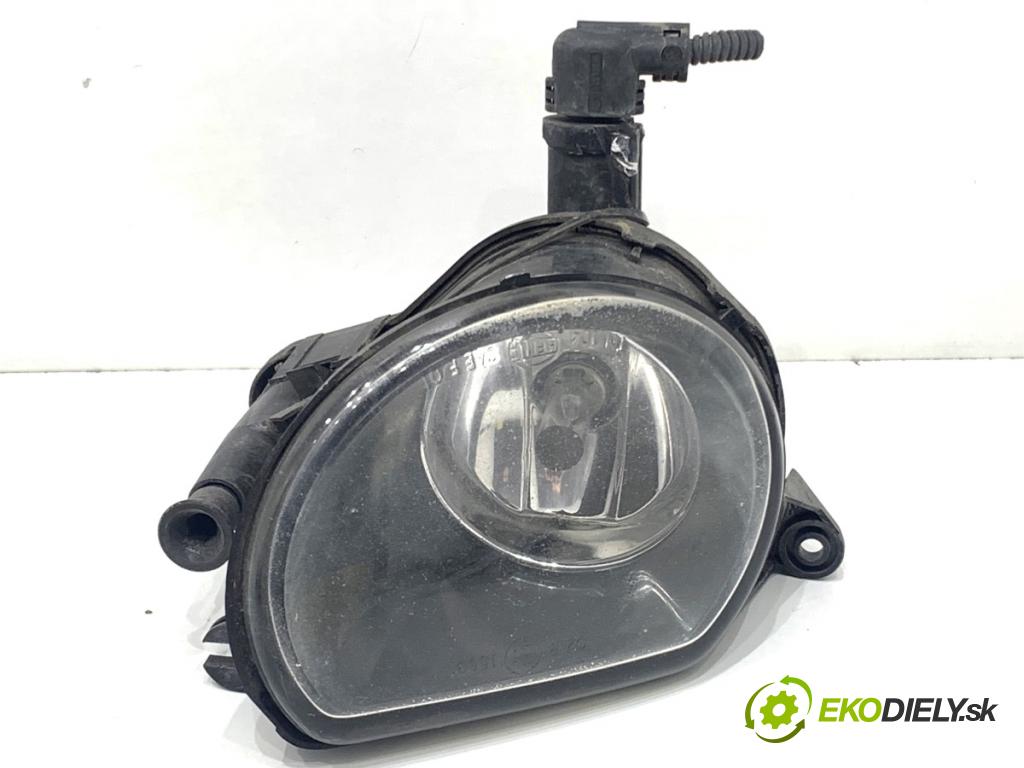 AUDI A3 8P liftback 2005 147 kW 2.0 TFSI quattro 1984 hmlové svetlo, hmlovka pravý přední část 246968-00