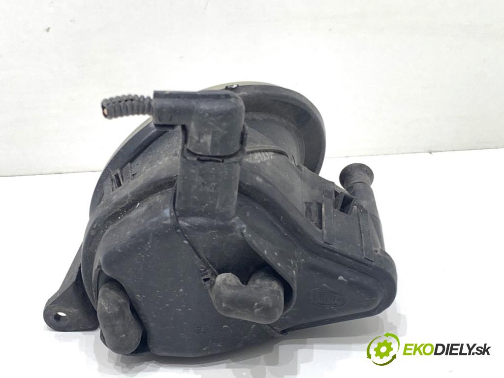 AUDI A3 8P liftback 2005 147 kW 2.0 TFSI quattro 1984 Hmlové svetlo, hmlovka pravy predný 246968-00