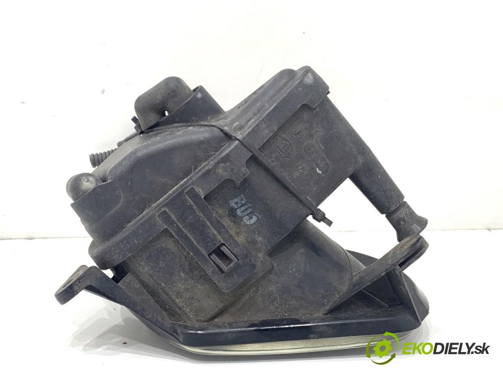 AUDI A3 8P liftback 2005 147 kW 2.0 TFSI quattro 1984 Hmlové svetlo, hmlovka pravy predný 246968-00