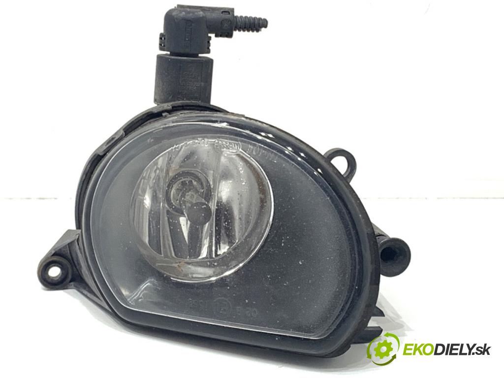 AUDI A3 8P liftback 2005 147 kW 2.0 TFSI quattro 1984 hmlové svetlo, hmlovka levý přední část 246967-00