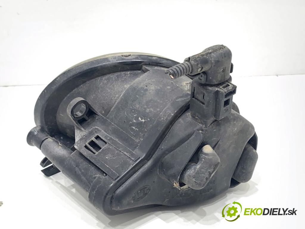 AUDI A3 8P liftback 2005 147 kW 2.0 TFSI quattro 1984 Hmlové svetlo, hmlovka ľavy predný 246967-00