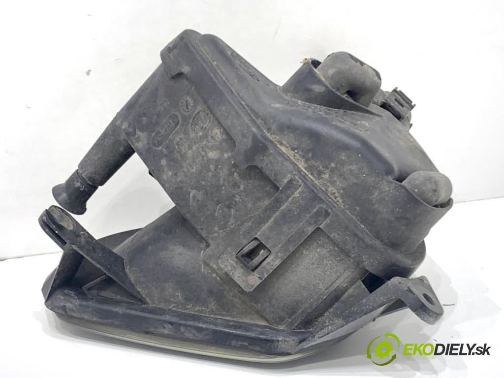 AUDI A3 8P liftback 2005 147 kW 2.0 TFSI quattro 1984 Hmlové svetlo, hmlovka ľavy predný 246967-00