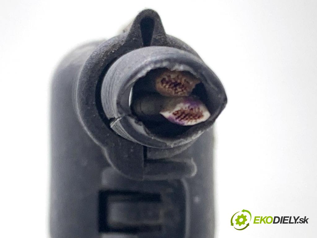 AUDI A3 8P liftback 2005 147 kW 2.0 TFSI quattro 1984 Hmlové svetlo, hmlovka ľavy predný 246967-00