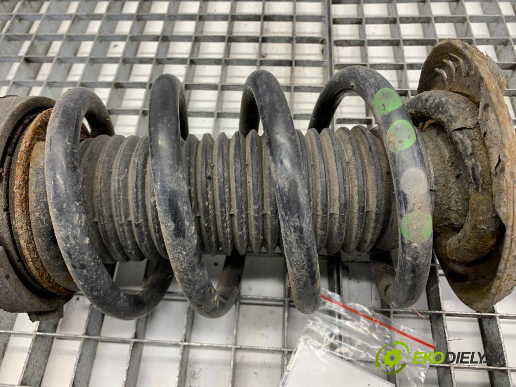 AUDI A3 8P liftback 2005 147 kW 2.0 TFSI quattro 1984 tlumič pravý přední část ZE 8P0413031