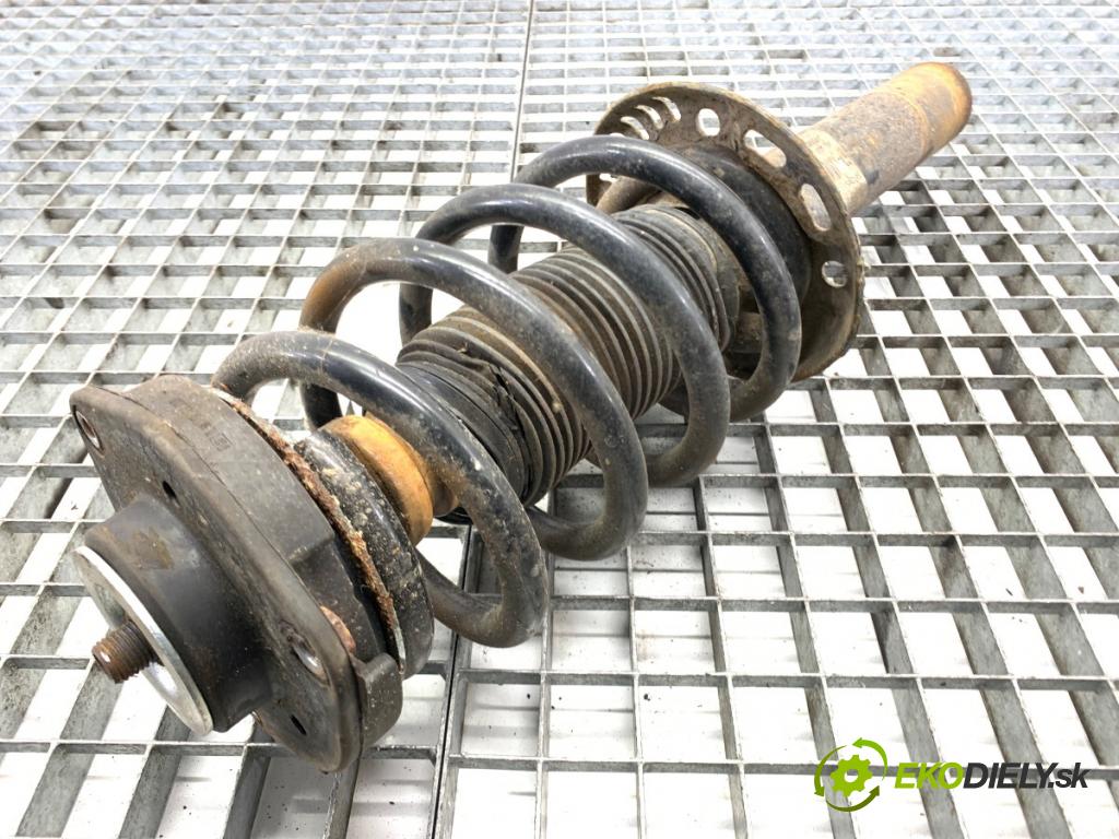 AUDI A3 8P liftback 2005 147 kW 2.0 TFSI quattro 1984 tlumič levý přední část ZE 8P0413031