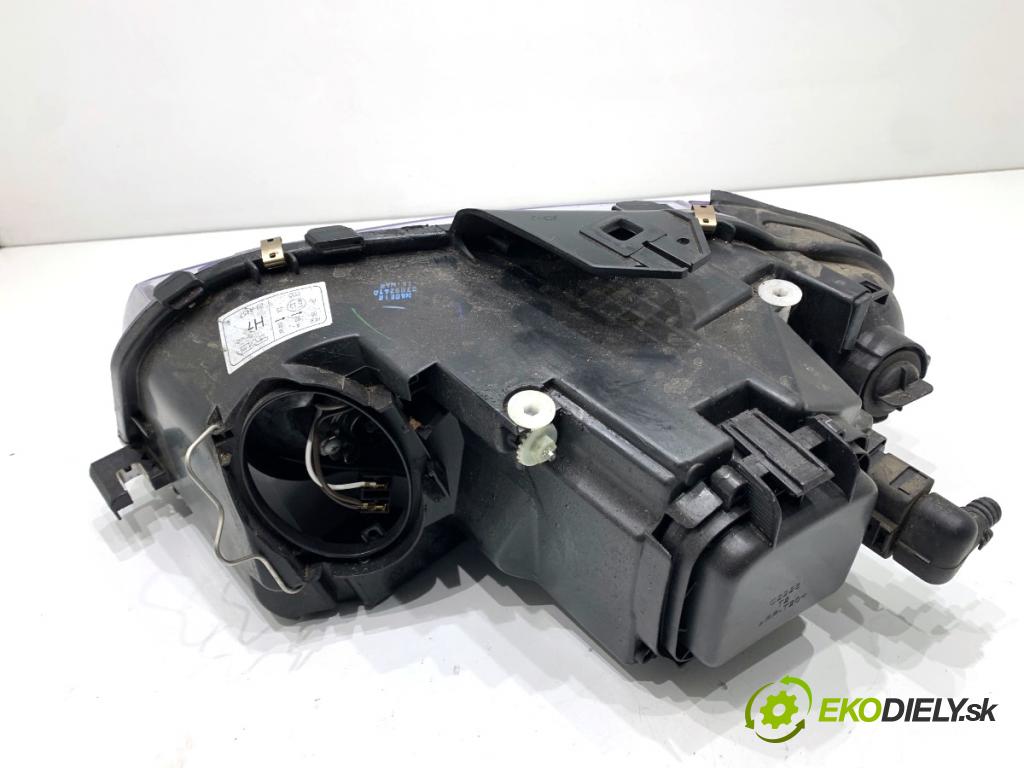 AUDI A3 8P liftback 2005 147 kW 2.0 TFSI quattro 1984 Svetlomet ľavy predný