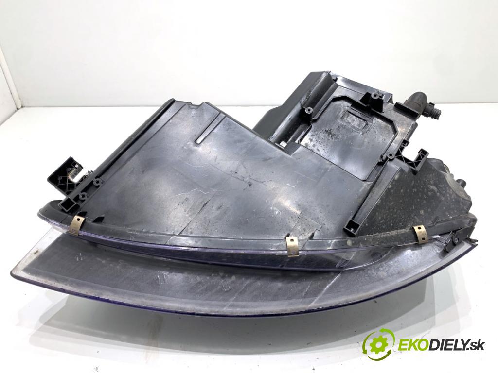 AUDI A3 8P liftback 2005 147 kW 2.0 TFSI quattro 1984 Svetlomet ľavy predný