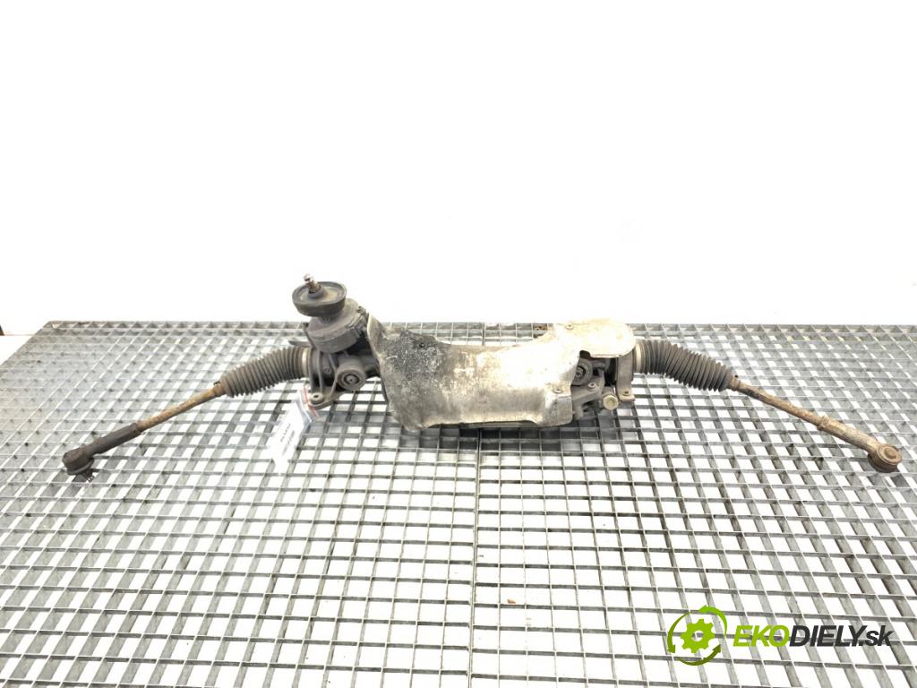 AUDI A3 8P liftback 2005 147 kW 2.0 TFSI quattro 1984 riadenie volantu Riadenie 1K1423051BQ