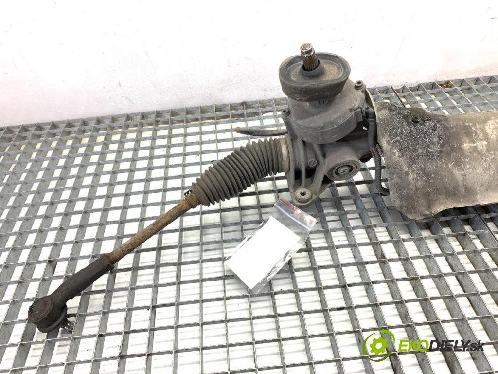 AUDI A3 8P liftback 2005 147 kW 2.0 TFSI quattro 1984 riadenie volantu Riadenie 1K1423051BQ