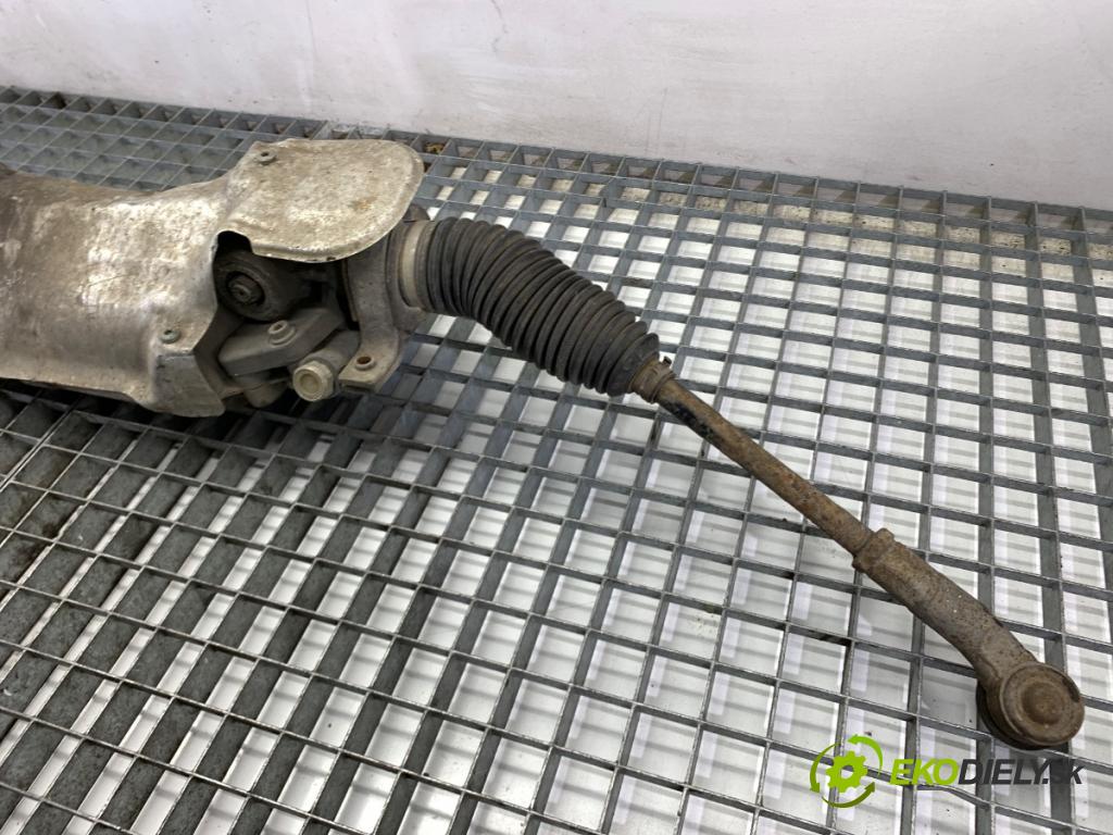 AUDI A3 8P liftback 2005 147 kW 2.0 TFSI quattro 1984 riadenie volantu Riadenie 1K1423051BQ