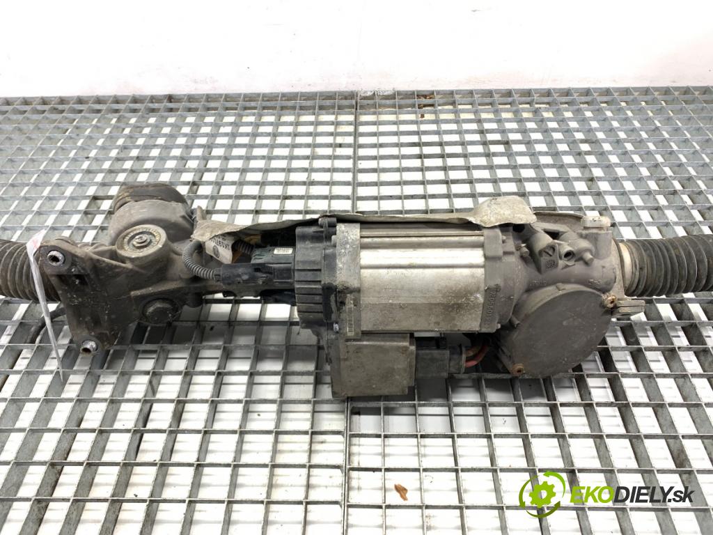 AUDI A3 8P liftback 2005 147 kW 2.0 TFSI quattro 1984 riadenie volantu Riadenie 1K1423051BQ