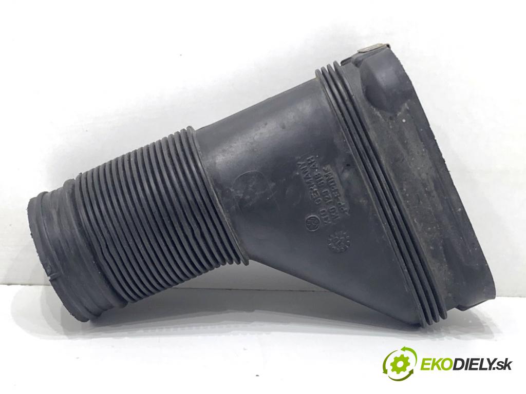 AUDI A3 8P liftback 2005 147 kW 2.0 TFSI quattro 1984 PRIVOD Rúra vzduchu 1K0129618AH