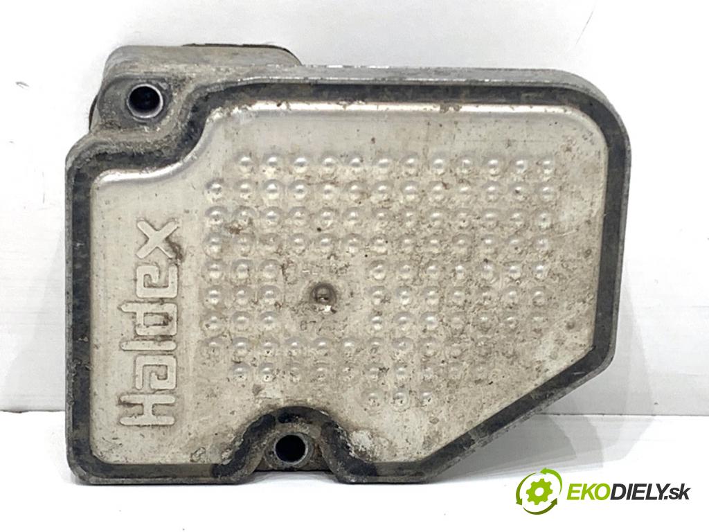 AUDI A3 8P liftback 2005 147 kW 2.0 TFSI quattro 1984 Modul HALDEX 1K0907554B