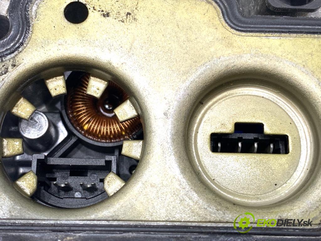 AUDI A3 8P liftback 2005 147 kW 2.0 TFSI quattro 1984 modul HALDEX 1K0907554B