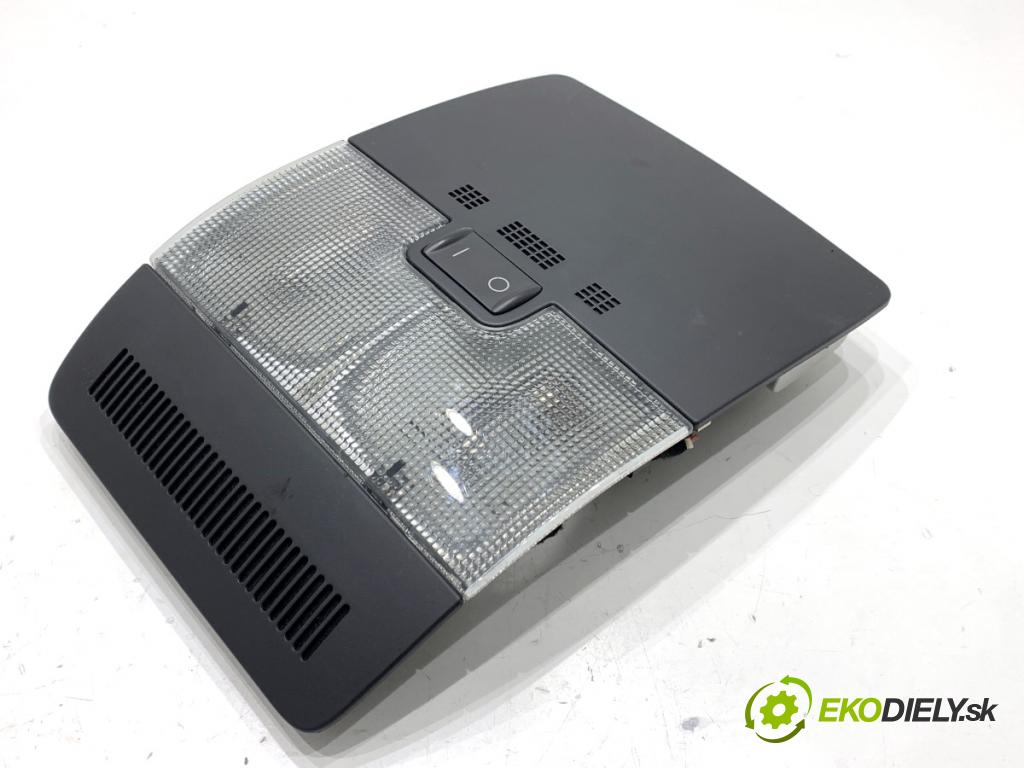 AUDI A3 8P liftback 2005 147 kW 2.0 TFSI quattro 1984 Svetlo stropné 8E0947565