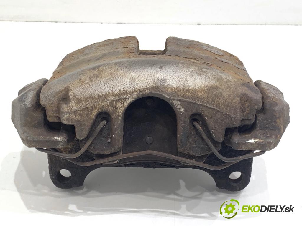 AUDI A3 8P liftback 2005 147 kW 2.0 TFSI quattro 1984 brzdič třmen pravý přední část 