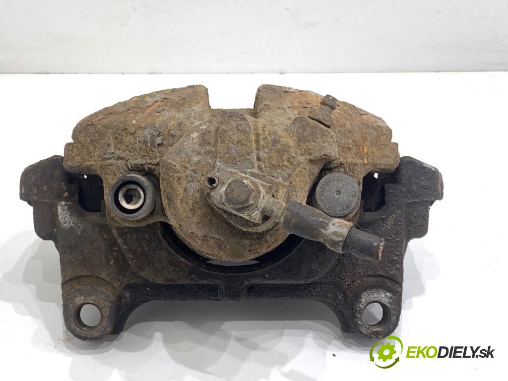 AUDI A3 8P liftback 2005 147 kW 2.0 TFSI quattro 1984 Brzdič strmeň pravy predný