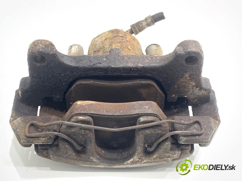 AUDI A3 8P liftback 2005 147 kW 2.0 TFSI quattro 1984 Brzdič strmeň pravy predný