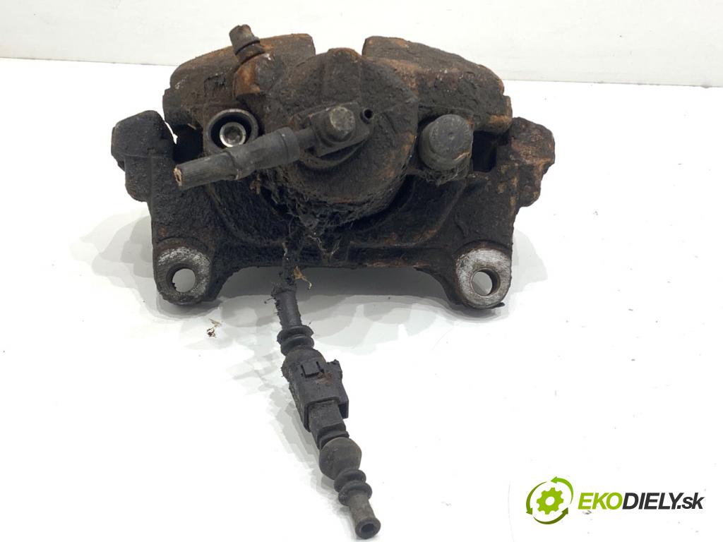 AUDI A3 8P liftback 2005 147 kW 2.0 TFSI quattro 1984 Brzdič strmeň ľavy predný