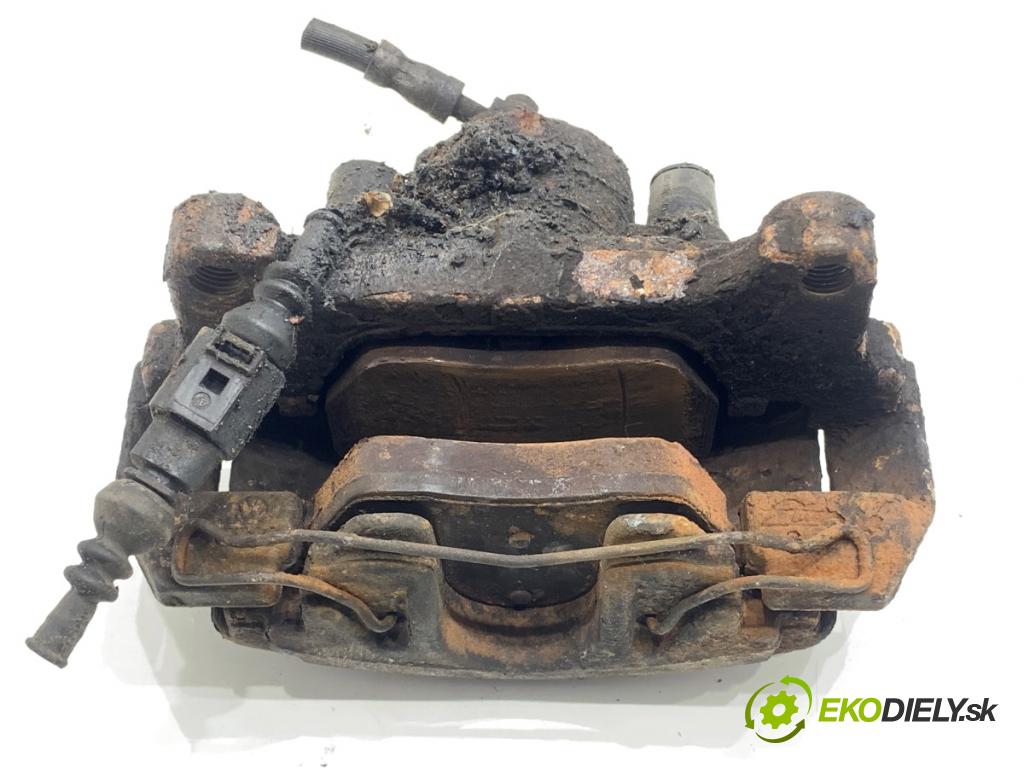 AUDI A3 8P liftback 2005 147 kW 2.0 TFSI quattro 1984 Brzdič strmeň ľavy predný